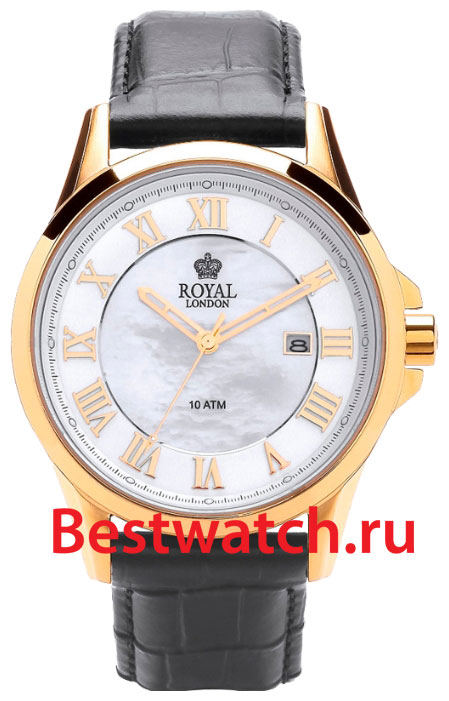 Часы Royal London Classic 41262-03